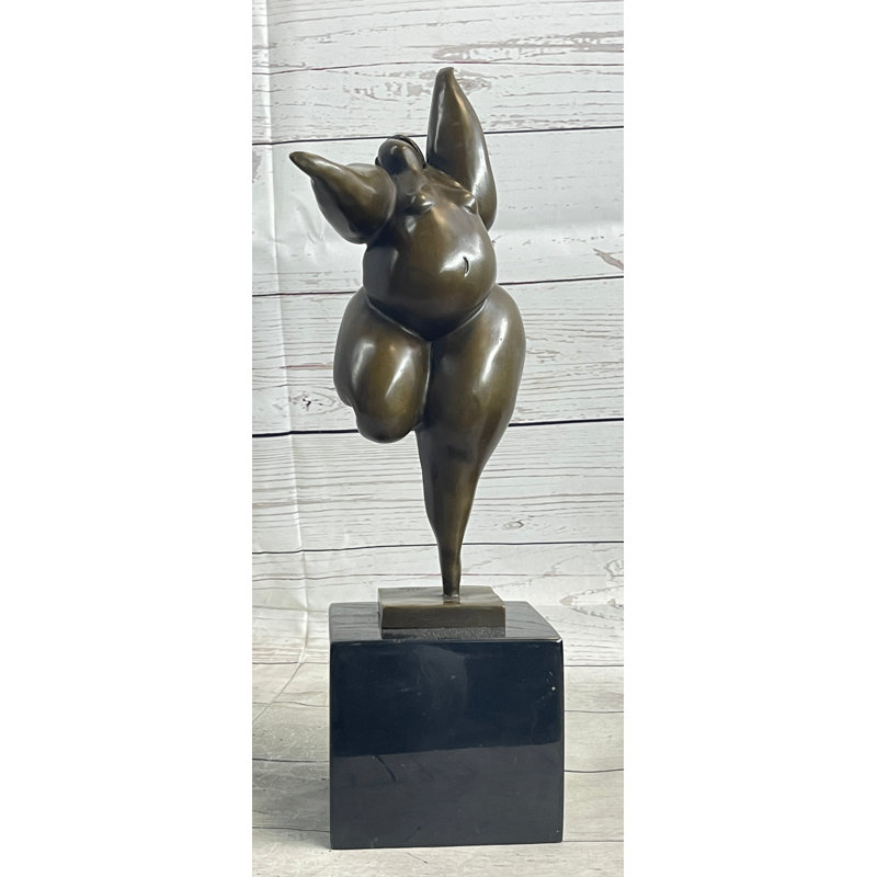 Figurines et sculptures Romeesa