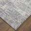Eastfield Abstract Area Rug in Gray-326947736