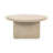 Vander Wood Round Coffee Table-119334400
