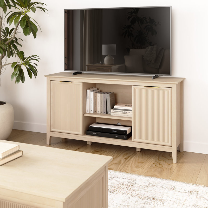 Buffet 58W, Naturel