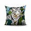 Oreiller carré réversible intérieur / extérieur Wilo Tiger-120486787-120486798