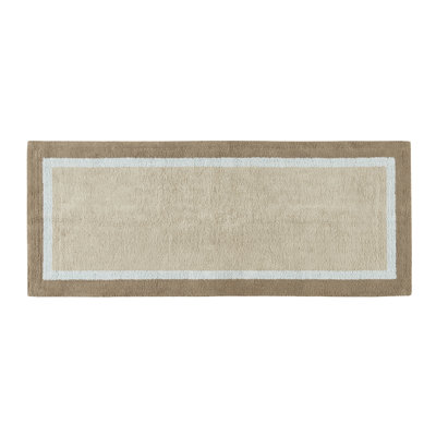 Amherst Cotton Tufted Bath Rug