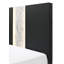 Mobilier de chambre à coucher contemporain