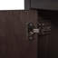 Ensemble de meuble-lavabo simple 30 po-92615194