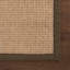 Tapis en jute et laine Nuloom Patricia-59460918