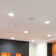3.4'' Ultra Slim LED Canless Recessed Lighting Kit