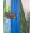 Eli Room Divider Privacy Screen Double Sided Digital Print-1194814423