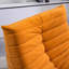 Chaise berçante Priti Soild-91886253