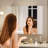 Evonna 31.5'' W 23.62'' H Wall Mounted Required Framed Medicine Cabinet Mirror 3 Adjustable