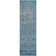 Premium Machine Washable Larock AMF1228 Global Rug