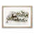 Oak Framed selected
