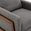 Fauteuil inclinable Vivian
