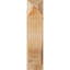 Persienne en bois rustique Funston Craftsman-106951958-31649405