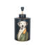 Cosme Metal Lamp Base Lamp