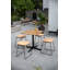 Bryggen Counter Stool