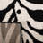 Coltun Shag Performance Animal Print Rug-214301475