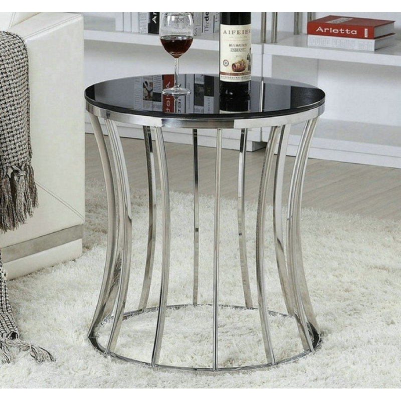Table d'appoint Charlotte