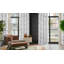 Aeralynn Semi Sheer Curtains Single Panel