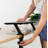Clamp-on Shelf Monitor Riser
