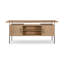 Lauren Executive Desk