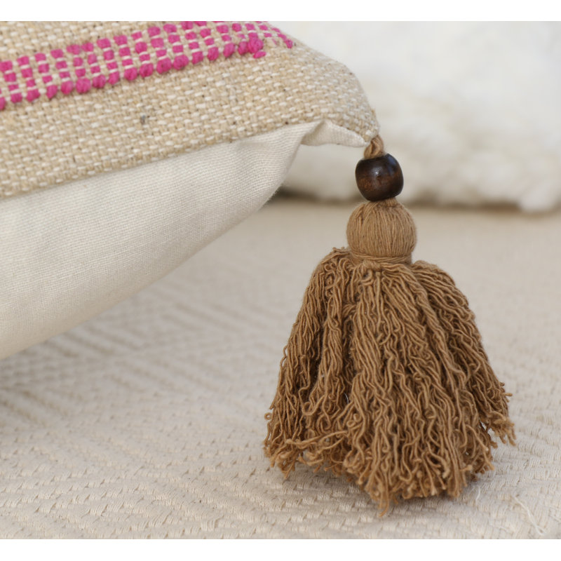 Housse de coussin Moroccan