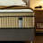 Medium Firm Queen Size Hybrid Mattress-99662483