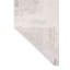 Alysun Rectangle Abstract Cotton and Viscose Indoor / Outdoor Area Rug-1502012535