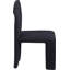 Chaise rembourrée Bennett-593856227