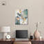 «Butterflies Dream II Canvas Moody Abstracts» par Art Remedy-113214565-113214567