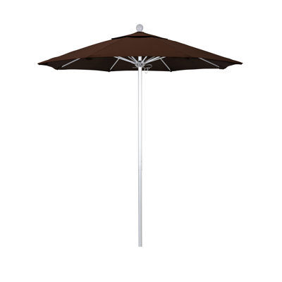 Hibo 90'' Sunbrella® Outdoor Umbrella