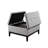 Upholstered Ottoman-434575662