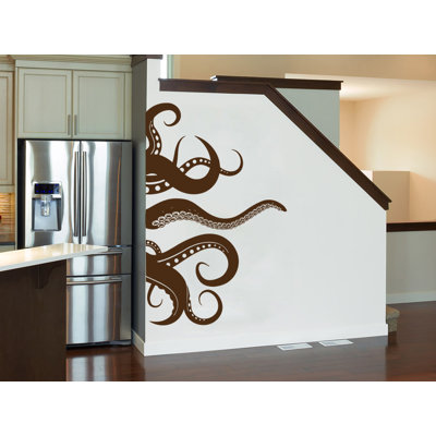 Plants & Flowers Wall Sticker / Decal