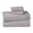 Marguerite Rayon from Bamboo Cotton Blend 4 Piece Towel Set-1922870597-1944302916