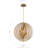Abruzzo 1 - Light Pendant-606857994-606858001