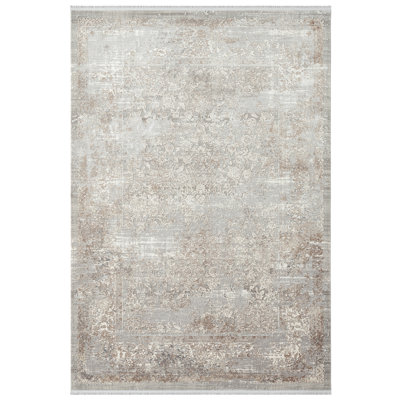 Oriental Indoor Rug