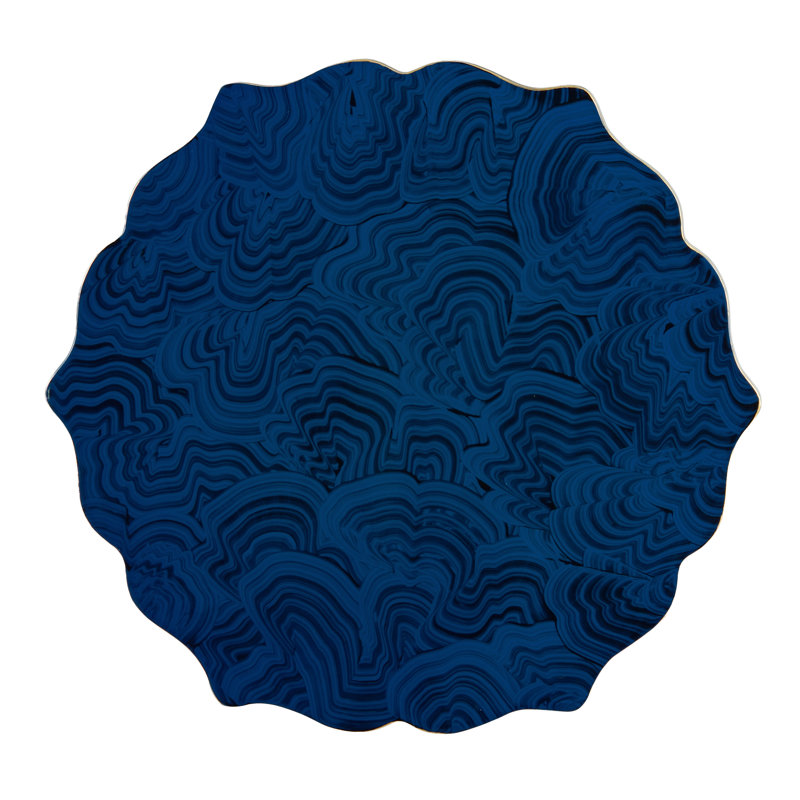 Table de bout Lapis