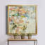 Floral Blush IV - Reproduction d'art sur toile encadrée-1642937744-1642937748