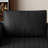 Delana 37.8" Wide Faux Leather Armchair-123327081