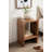 Ladessa Solid Wood 2-Tier End Table-129742349