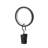 1" Curtain Ring-56459138