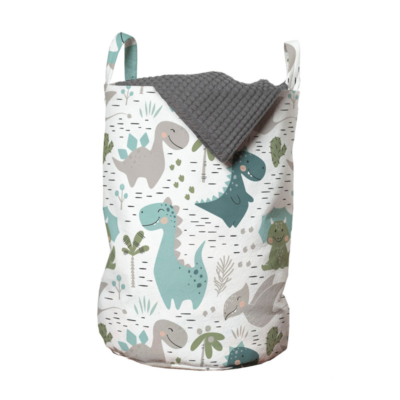 Laundry Bag with Handles