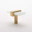 2” Length Rectangle Knob-38982578