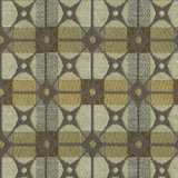 Guaranteed in Stock Gateway Recycled Polyester, Polyester and Cotton Fabric
