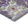 Tapis intérieur / extérieur Caziyah
