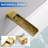 Shower Faucet Set with Tub Spout Bathtub Faucet Kit Shower Tub Faucet Set-110136304