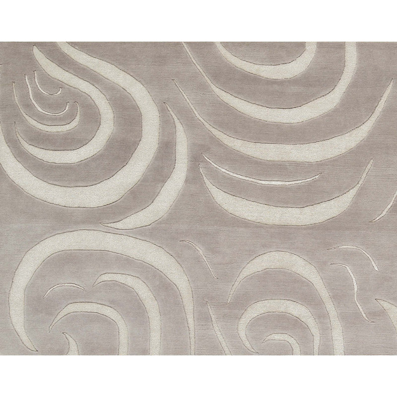 Abstract Area Rug