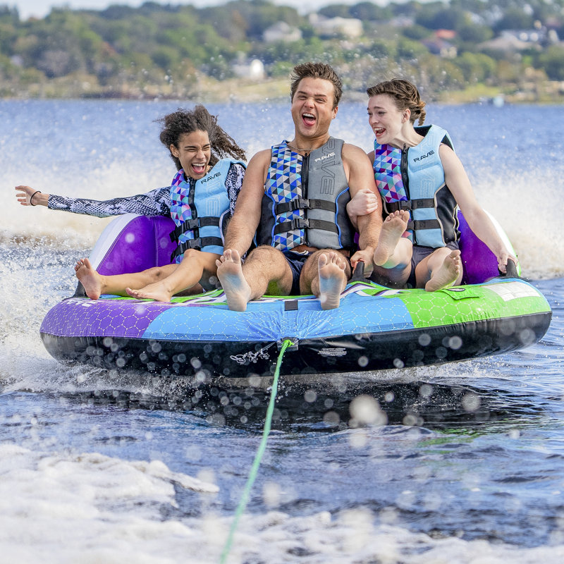 Rave Sports Hyper Towable Tube