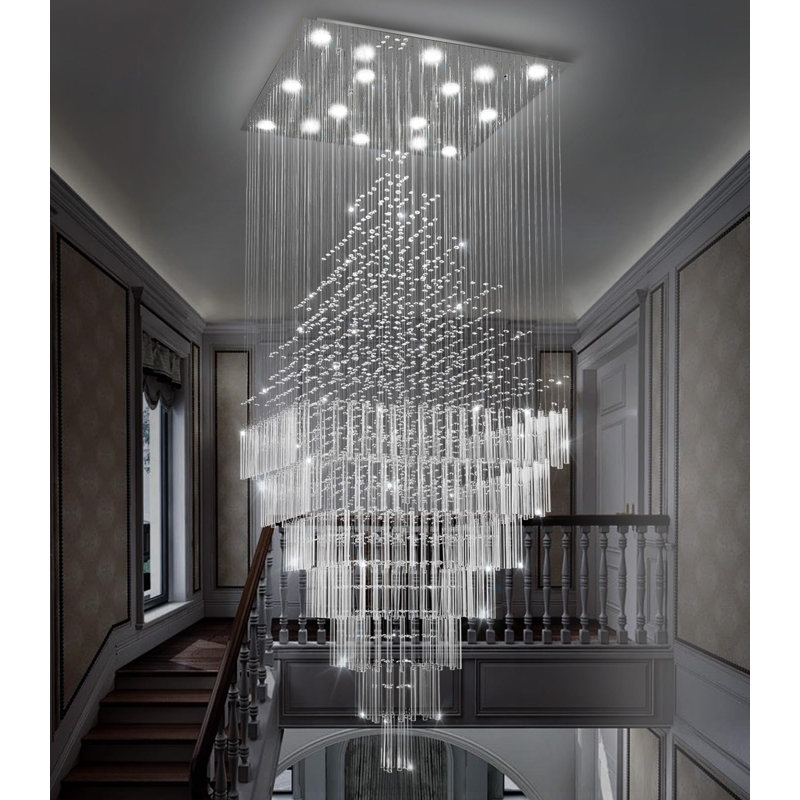 Lustre Glam, Argent argent