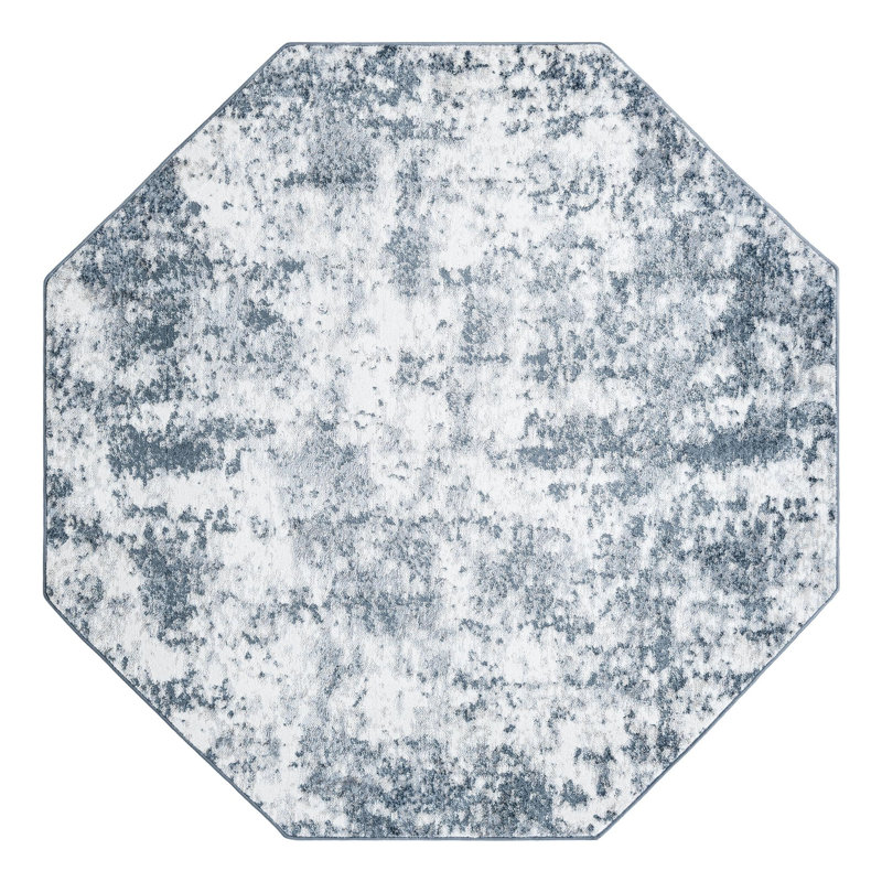Juni Area Rug, Octagon 7'1" x 7'1"
