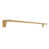 Polished Brass